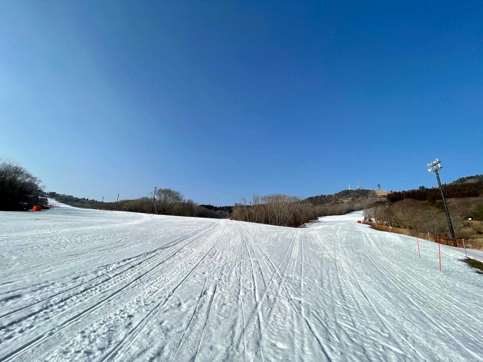 Mineyama Kogen Hotel Relaxia Kamikawa  Exterior foto